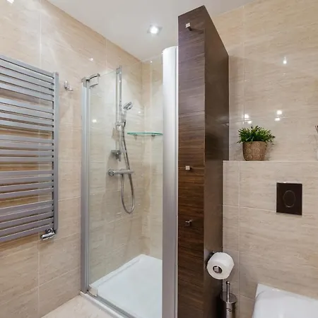 Apartamenty Sun & Snow Lesne Zacisze Swinoujscie Exterior photo