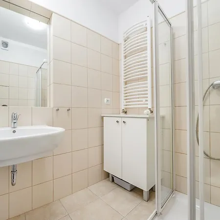 Apartamenty Sun & Snow Lesne Zacisze Swinoujscie Exterior photo