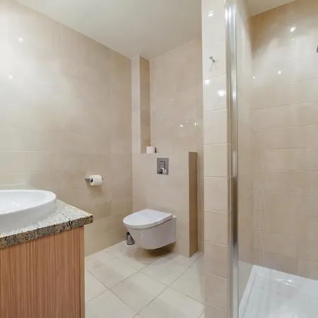 Apartamenty Sun & Snow Lesne Zacisze Swinoujscie Exterior photo
