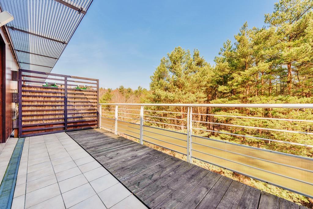 Apartment Sun & Snow Lesne Zacisze
