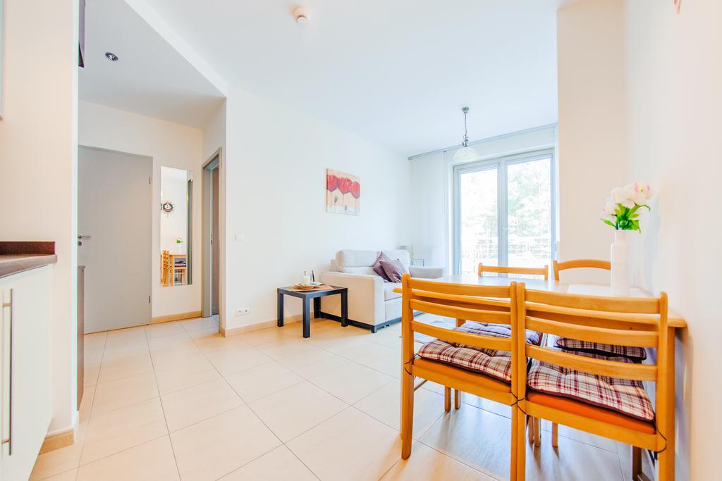 Sun & Snow Lesne Zacisze Apartment Swinoujscie