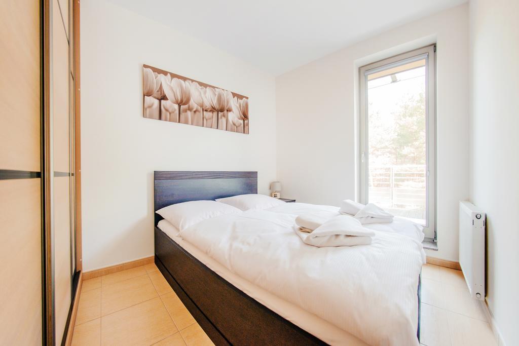 Sun & Snow Lesne Zacisze Apartment