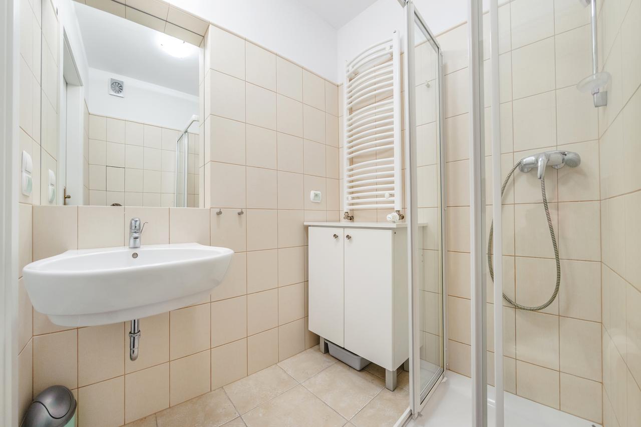 Apartment Sun & Snow Lesne Zacisze *