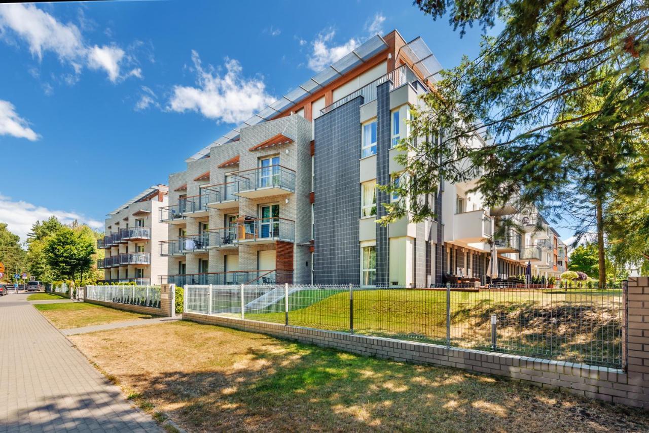 Sun & Snow Lesne Zacisze Apartment *